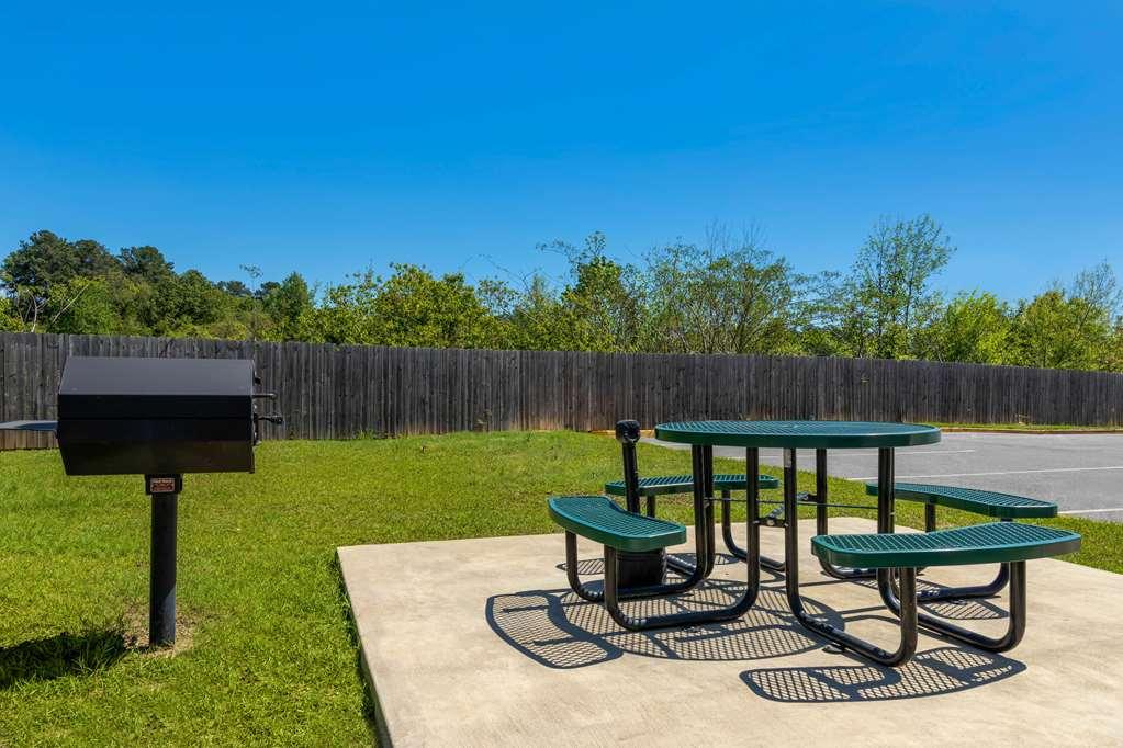 Comfort Inn & Suites Macon West Tiện nghi bức ảnh