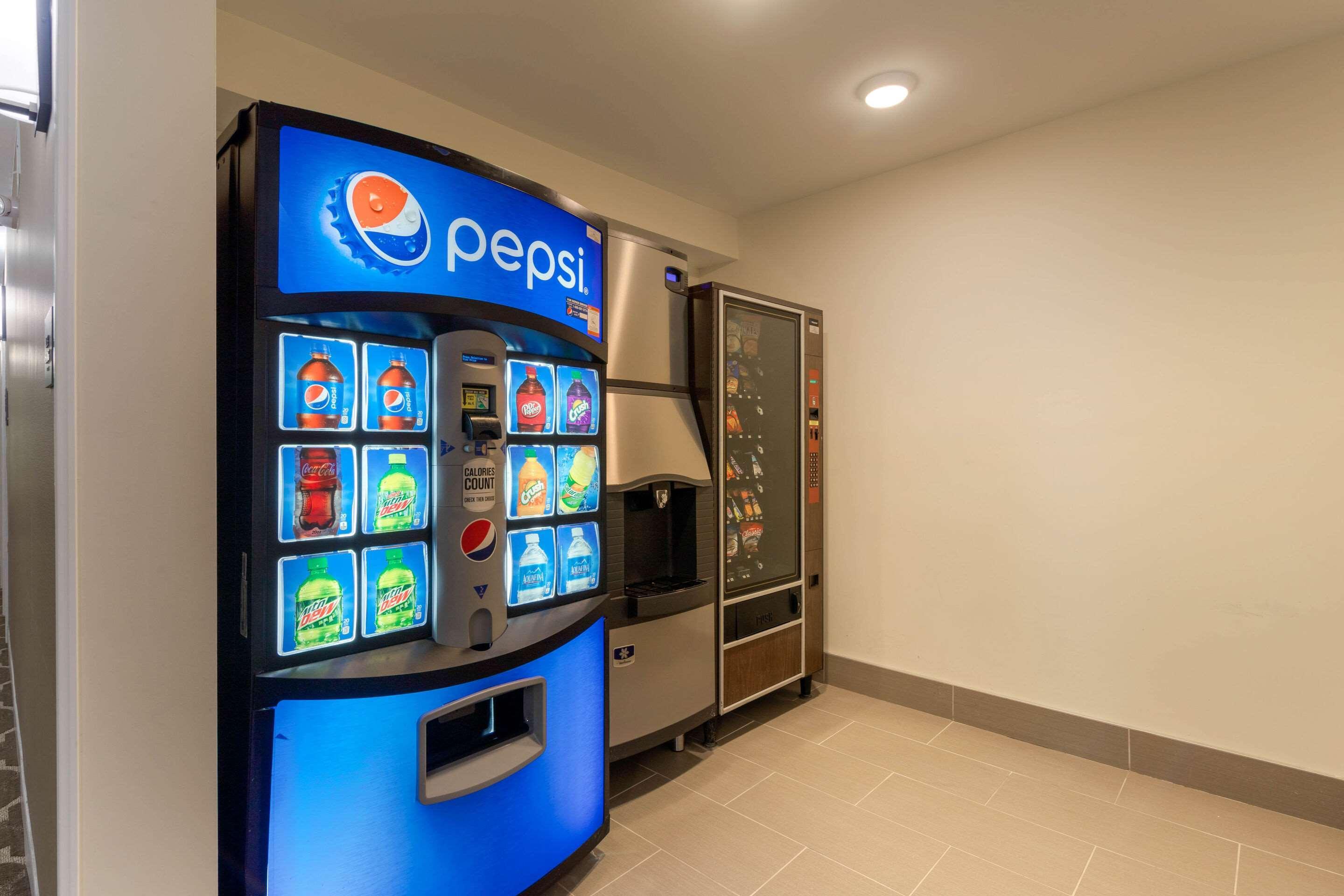 Comfort Inn & Suites Macon West Ngoại thất bức ảnh