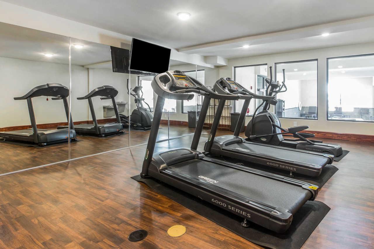 Comfort Inn & Suites Macon West Ngoại thất bức ảnh