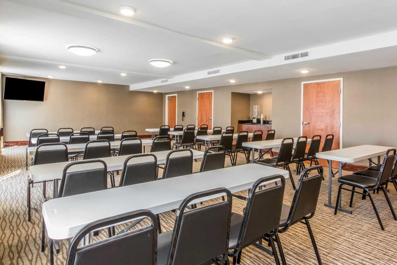 Comfort Inn & Suites Macon West Ngoại thất bức ảnh