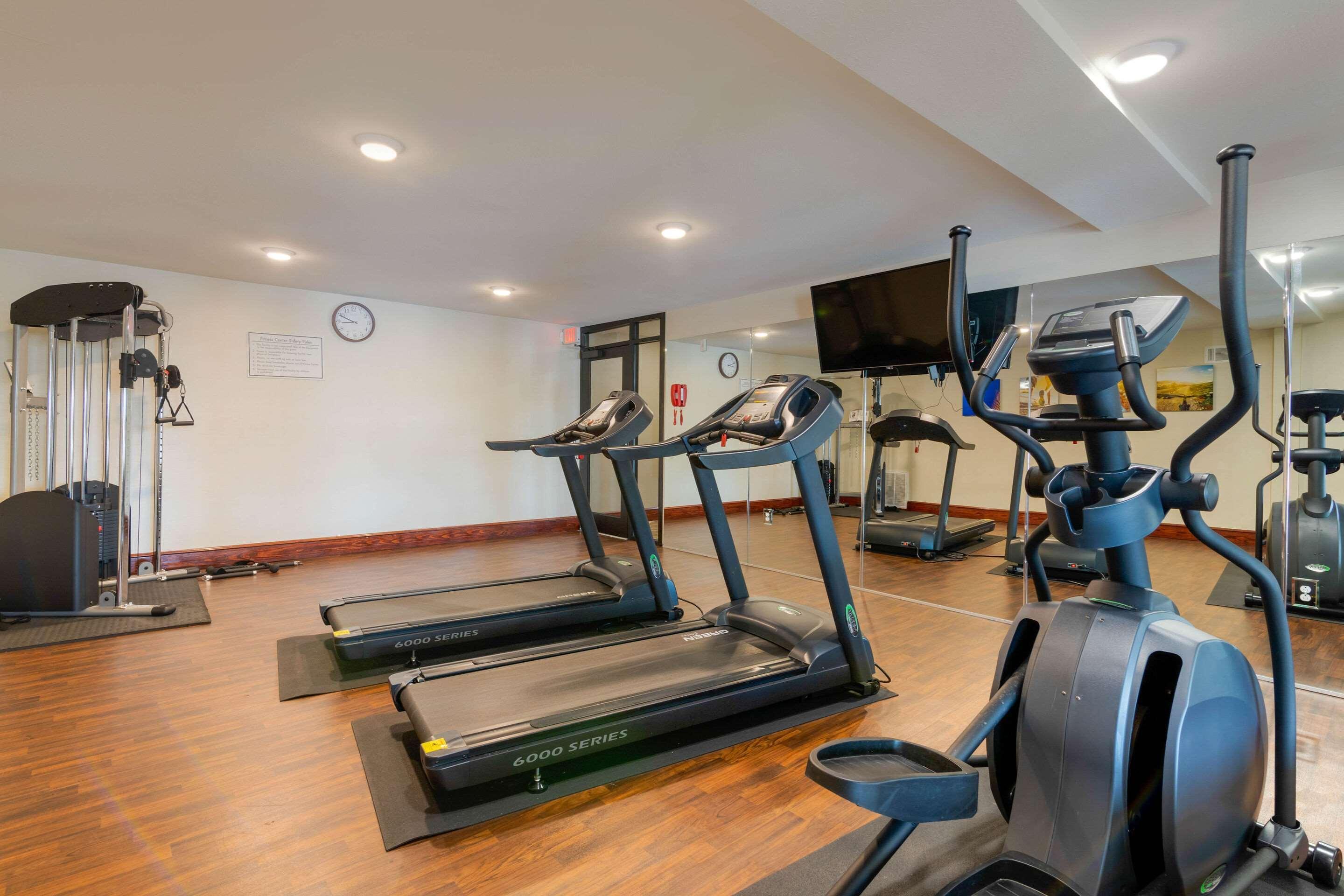 Comfort Inn & Suites Macon West Ngoại thất bức ảnh