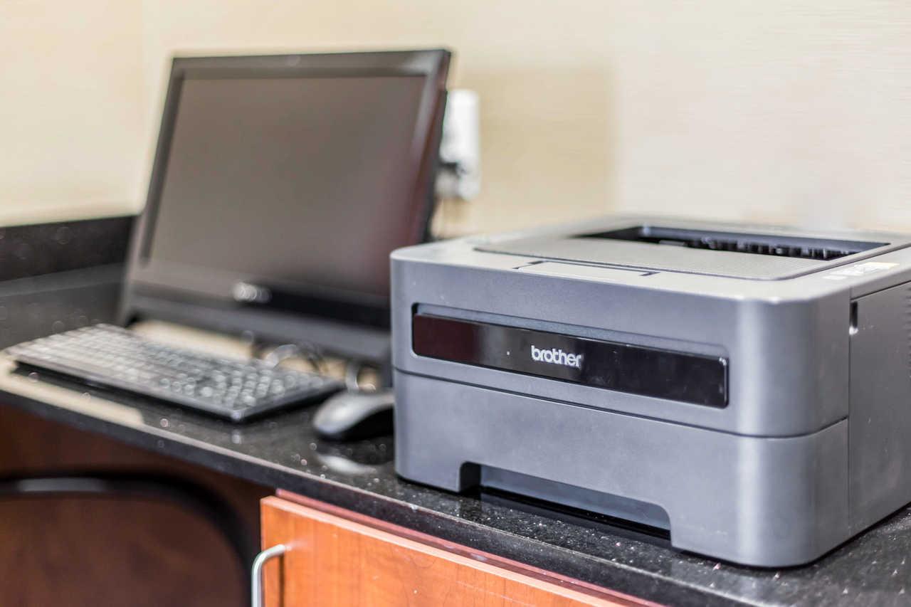 Comfort Inn & Suites Macon West Ngoại thất bức ảnh