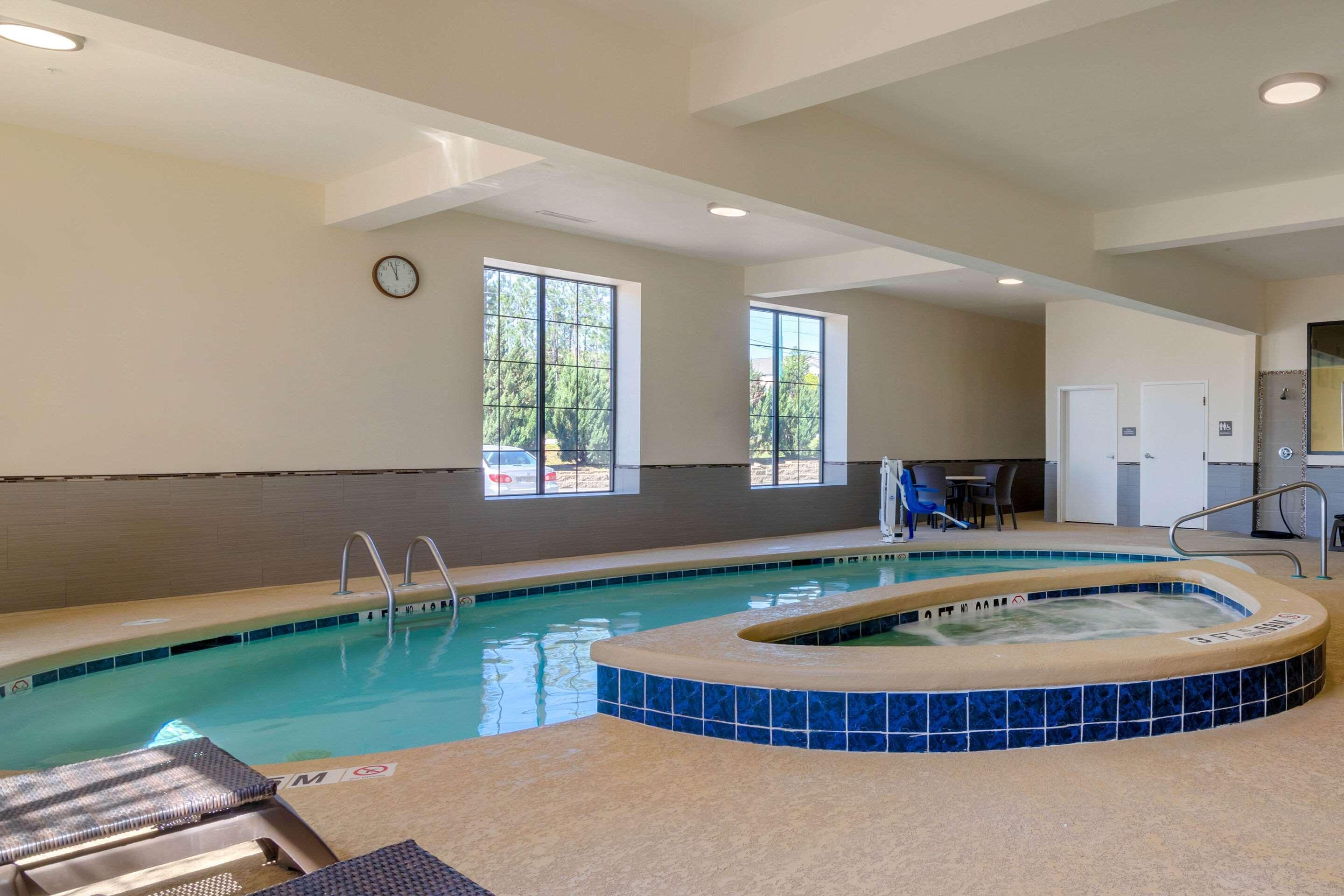 Comfort Inn & Suites Macon West Ngoại thất bức ảnh