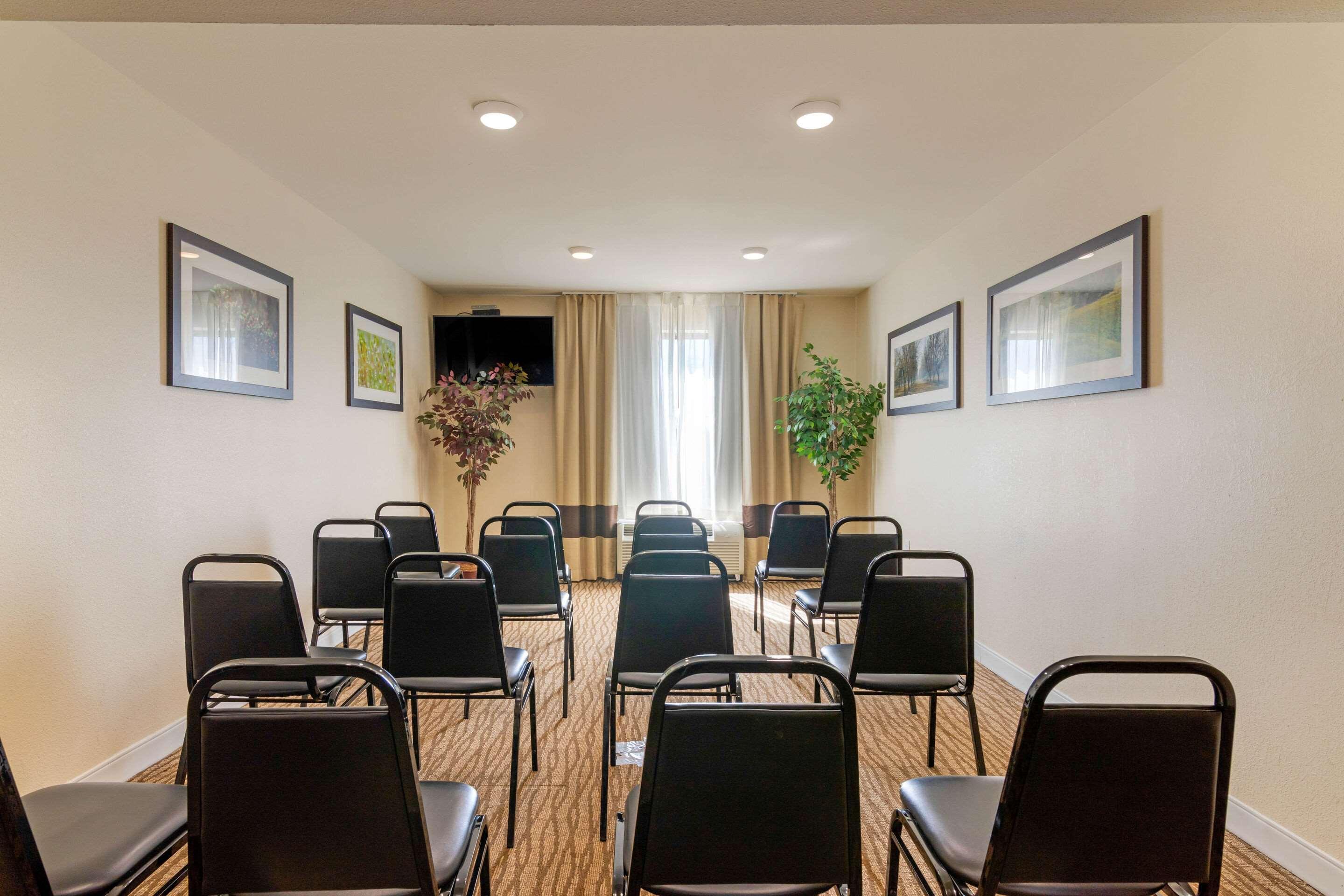 Comfort Inn & Suites Macon West Ngoại thất bức ảnh